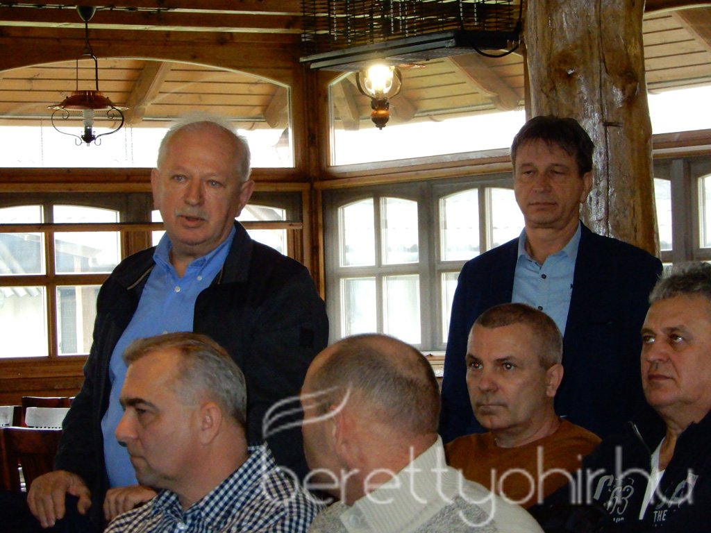 Hűtéstechnikai szakmai nap 28